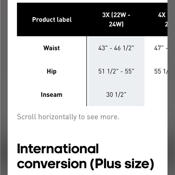 Adidas firebird pants. Size 3xl. Color is blue. - Picture 2 of 6